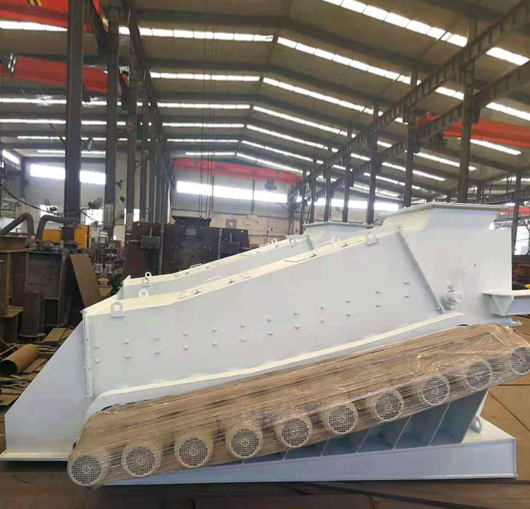 GZS滾軸篩，滾軸篩生產(chǎn)廠(chǎng)家